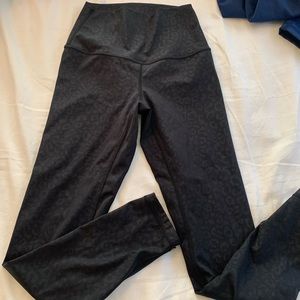 Born Primitive Fierce legging